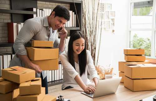 4 Reason Your Offline Business Must Have an Online Presence