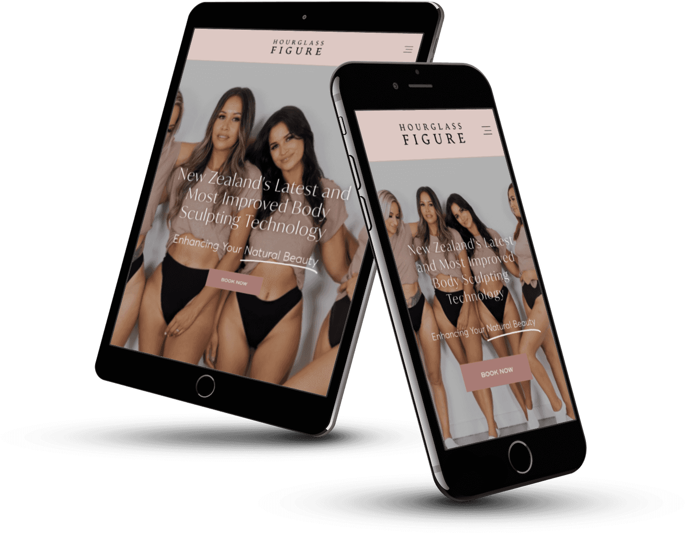Mobile Friendy Web Design