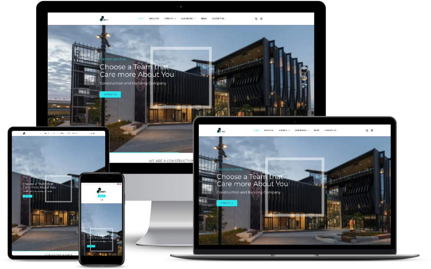 TheMrsGold Site