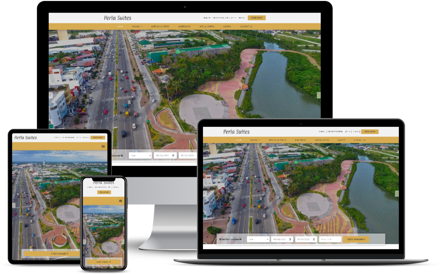 HourglassFigure Site